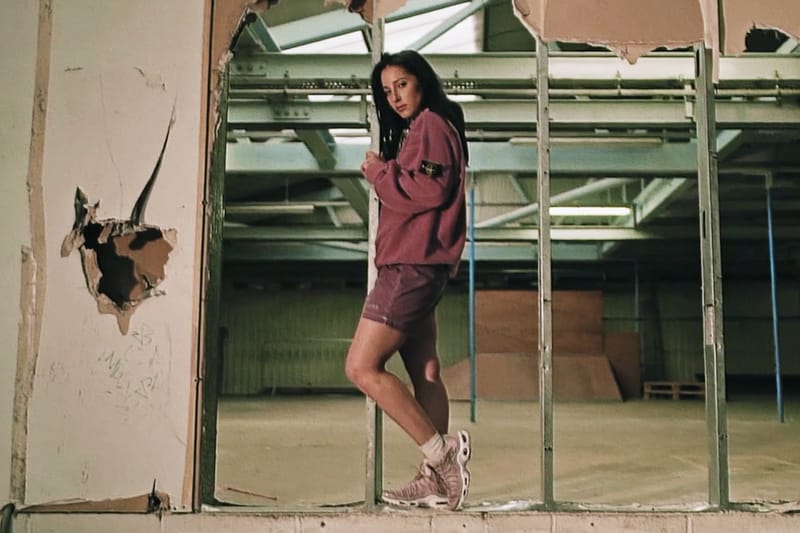 Archie Maher Spotlights His Stone Island Obsession for 'The New Paninaro' Video Lookbook