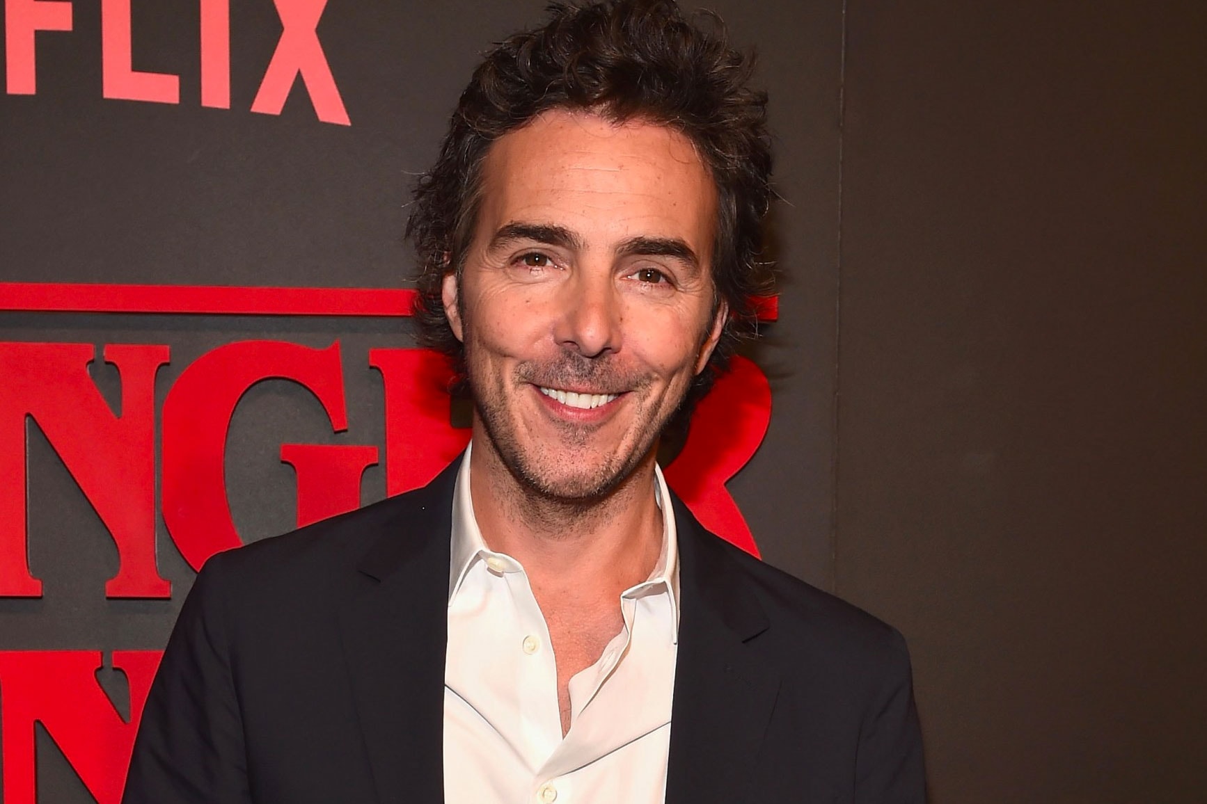 'Stranger Things' Shawn Levy 'Uncharted' Movie netflix