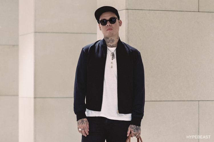 Streetsnaps: Dr. Woo