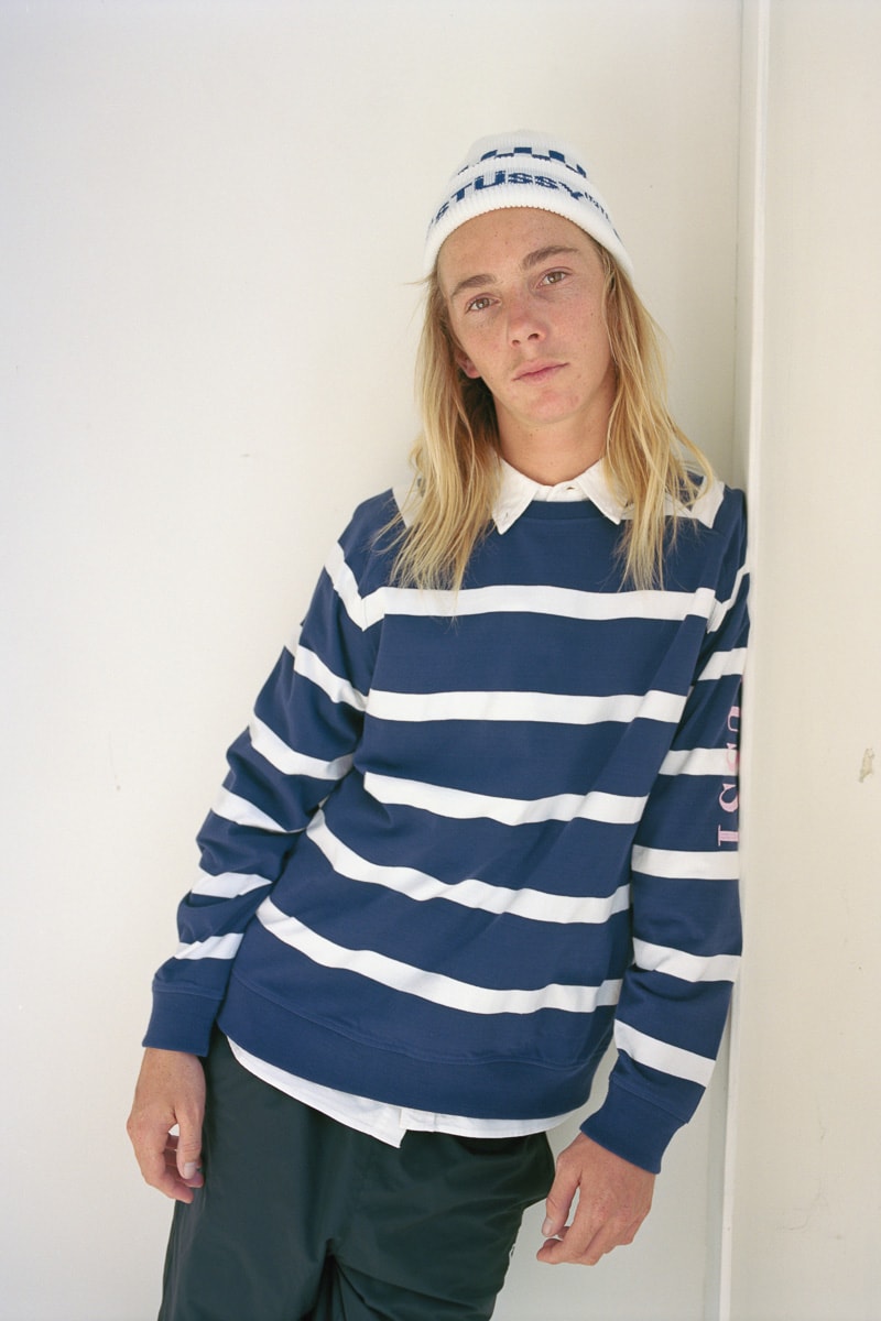 Stussy 2016 Holiday Collection 