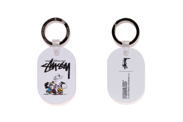 Peanuts Stussy Kids