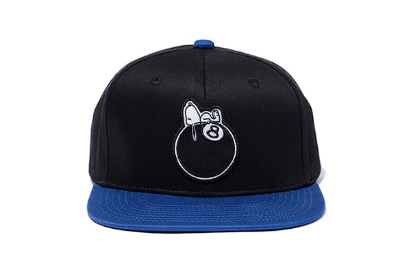Peanuts Stussy Kids