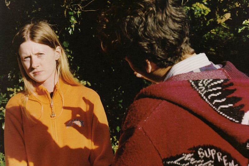 Preview Supreme's Fall/Winter 2016 Products in This GRIND Magazine Editorial