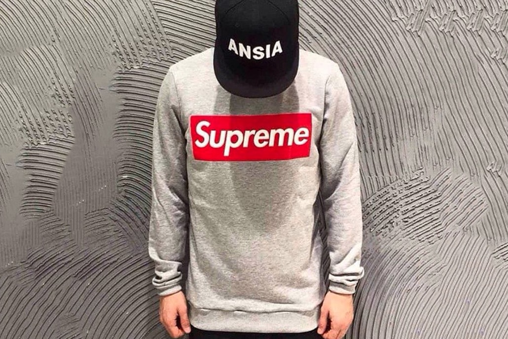 How to Spot Authentic Supreme vs Fake: Ultimate Guide
