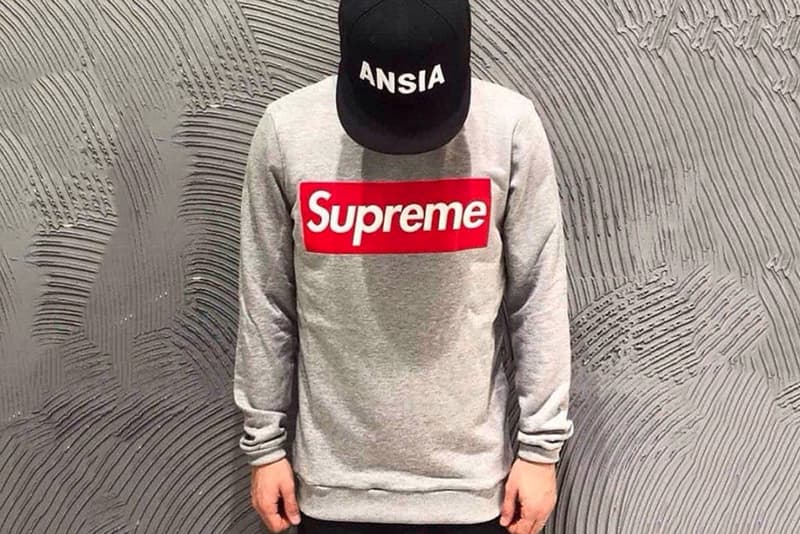 Supreme Italia Legal Fake | HYPEBEAST Supreme Italia Legal Fake | HYPEBEAST
