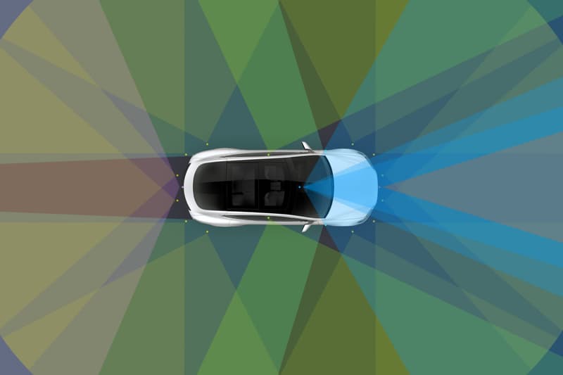 Tesla Level 5 Autonomy