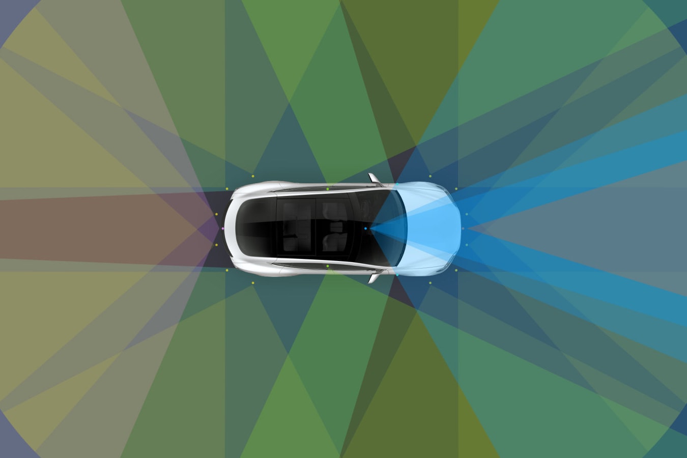 Tesla Level 5 Autonomy