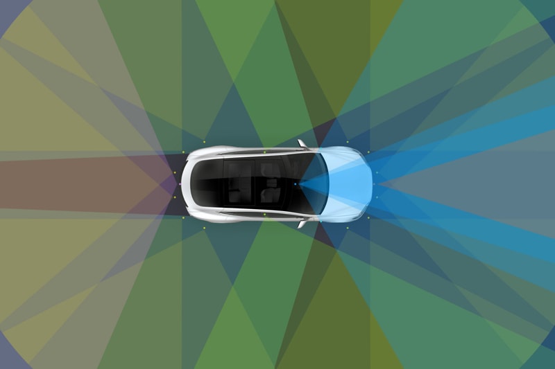 Tesla Level 5 Autonomy