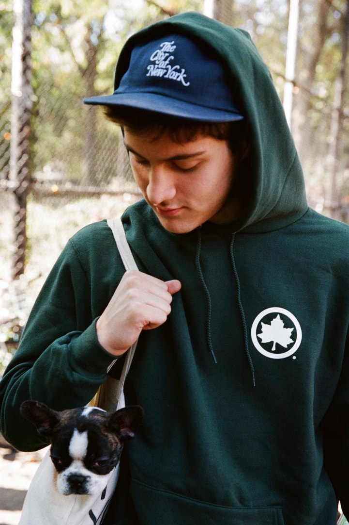 The City of New York x ONLY NY 2016 Fall/Winter Collection