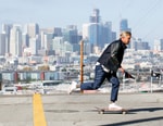 The Hill-Side x UNIONMADE "San Francisco" Lookbook