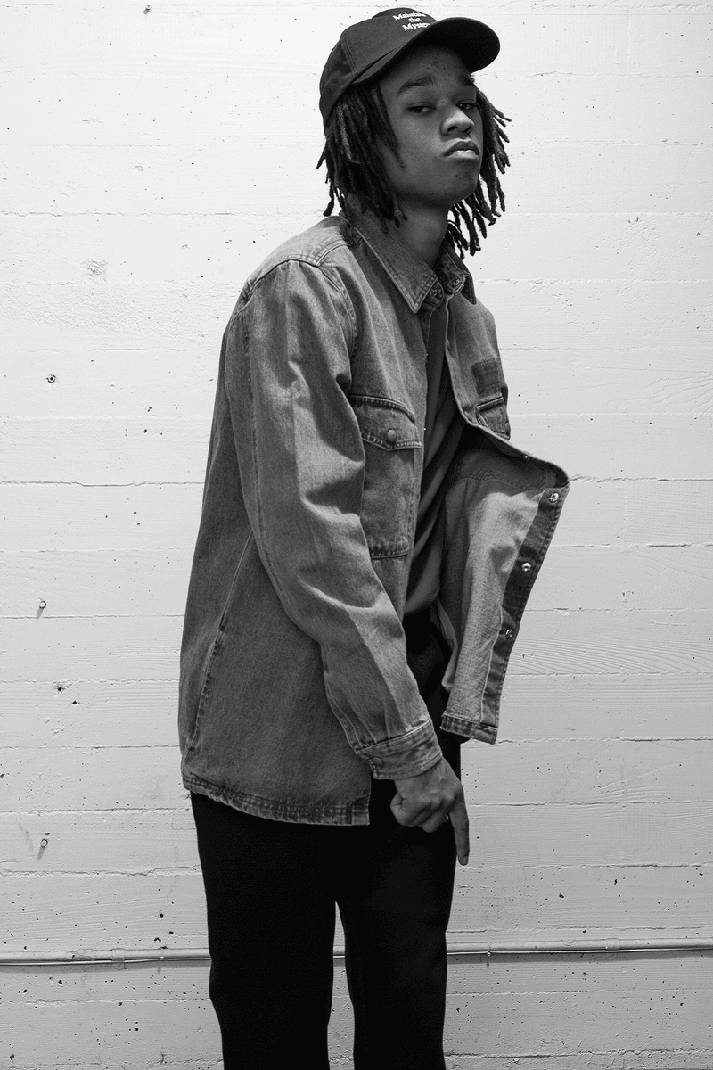 The Hundreds 2016 Winter Collection