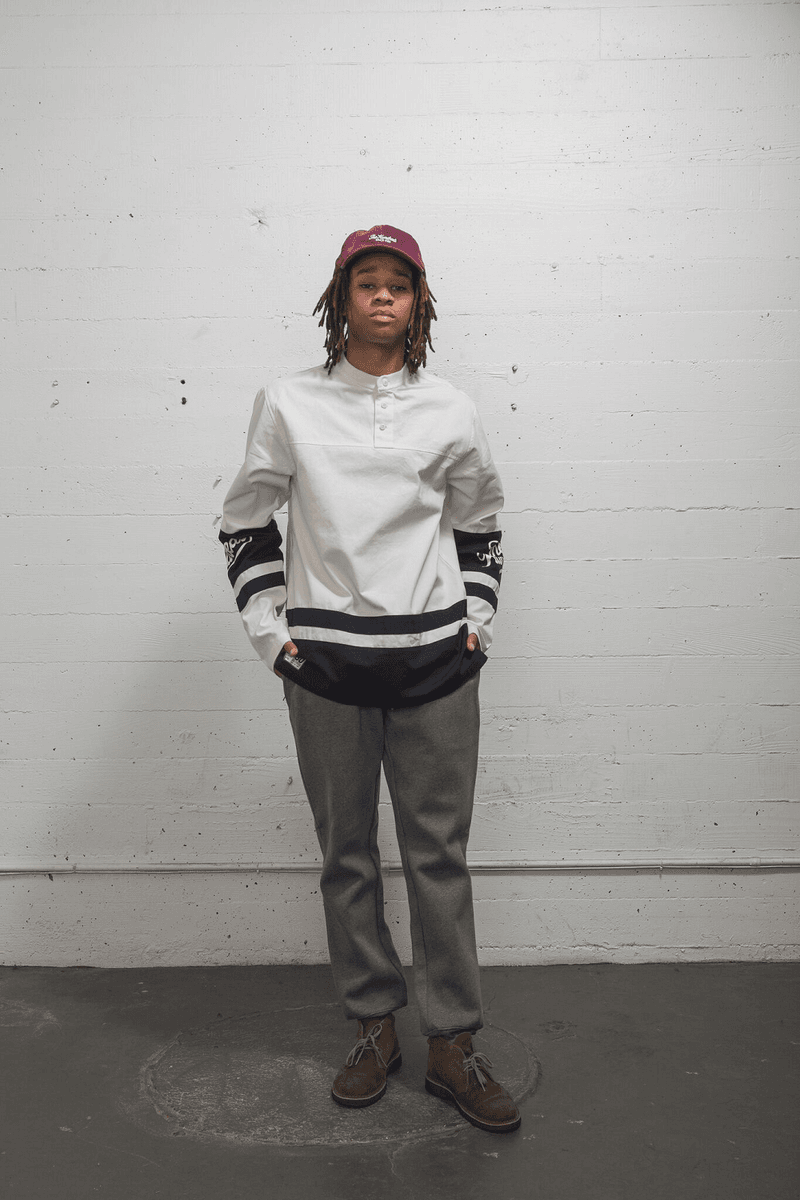 The Hundreds 2016 Winter Collection