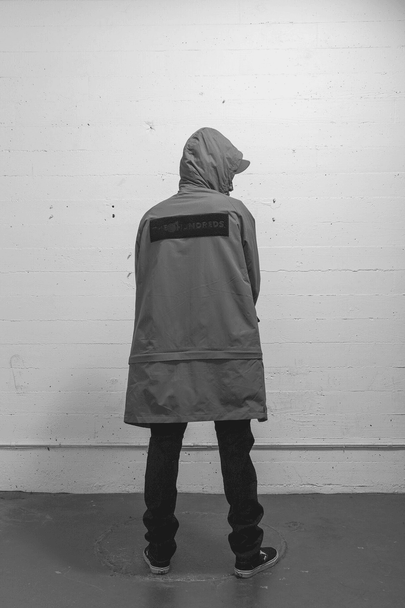 The Hundreds 2016 Winter Collection