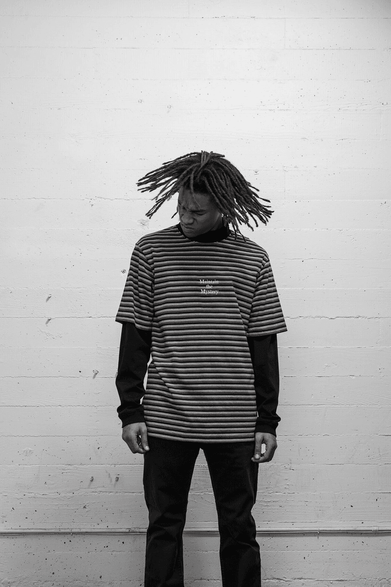 The Hundreds 2016 Winter Collection