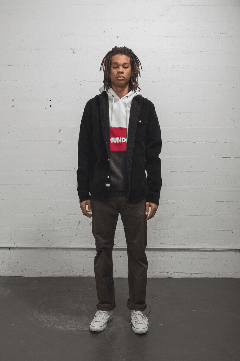 The Hundreds 2016 Winter Collection