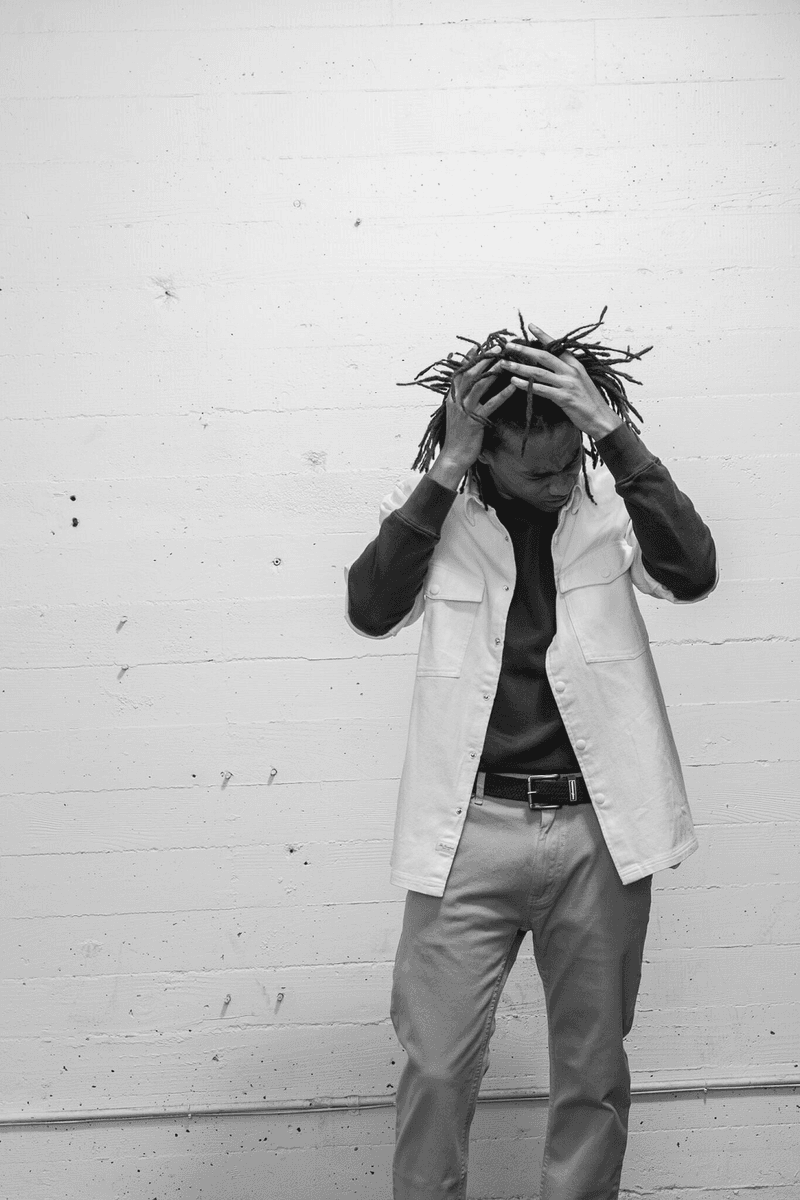 The Hundreds 2016 Winter Collection