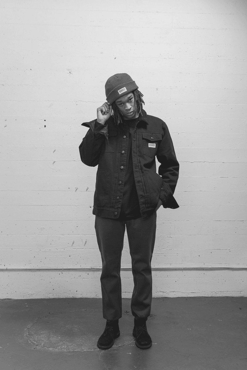 The Hundreds 2016 Winter Collection