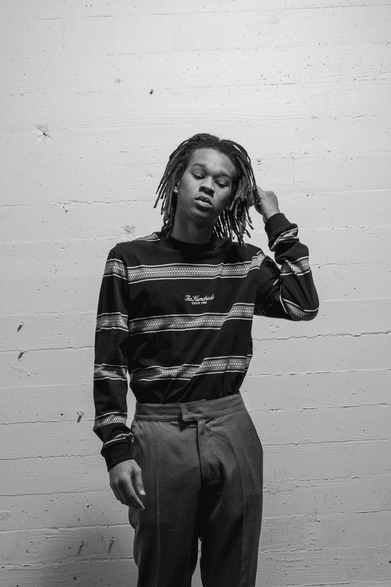 The Hundreds 2016 Winter Collection