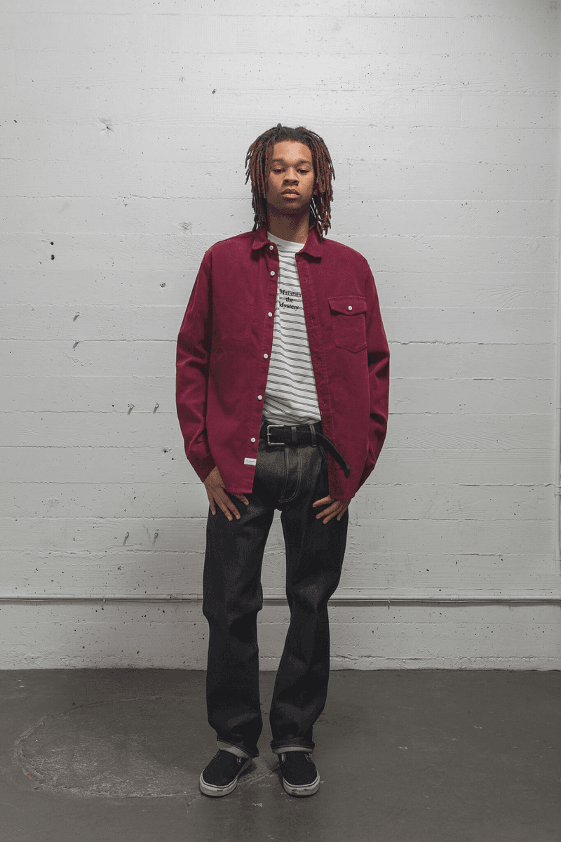 The Hundreds 2016 Winter Collection