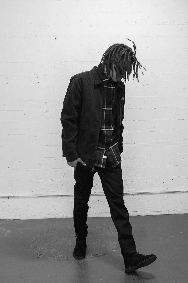 The Hundreds 2016 Winter Collection