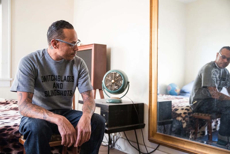 The Hundreds Pays Homage to Alyasha Owerka-Moore in Latest Collection