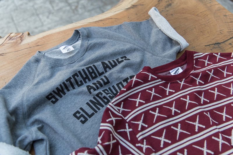 The Hundreds Alyasha Collection