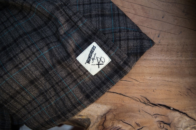 The Hundreds Alyasha Collection