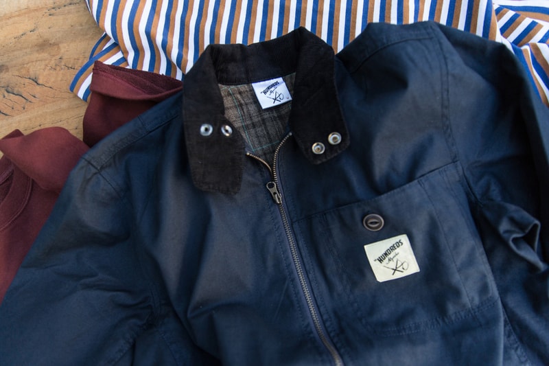 The Hundreds Alyasha Collection