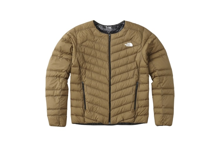 The North Face's Latest Japan Unlimited Line Will Arrive Stateside