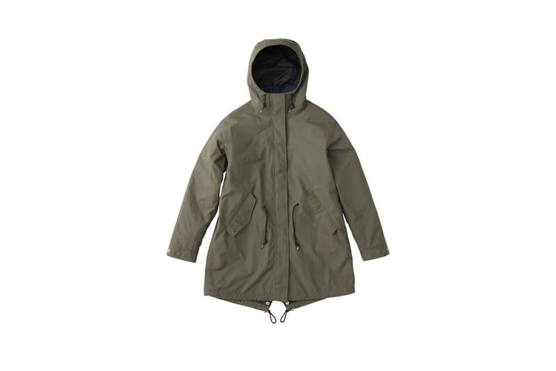 The North Face Japan Unlimited