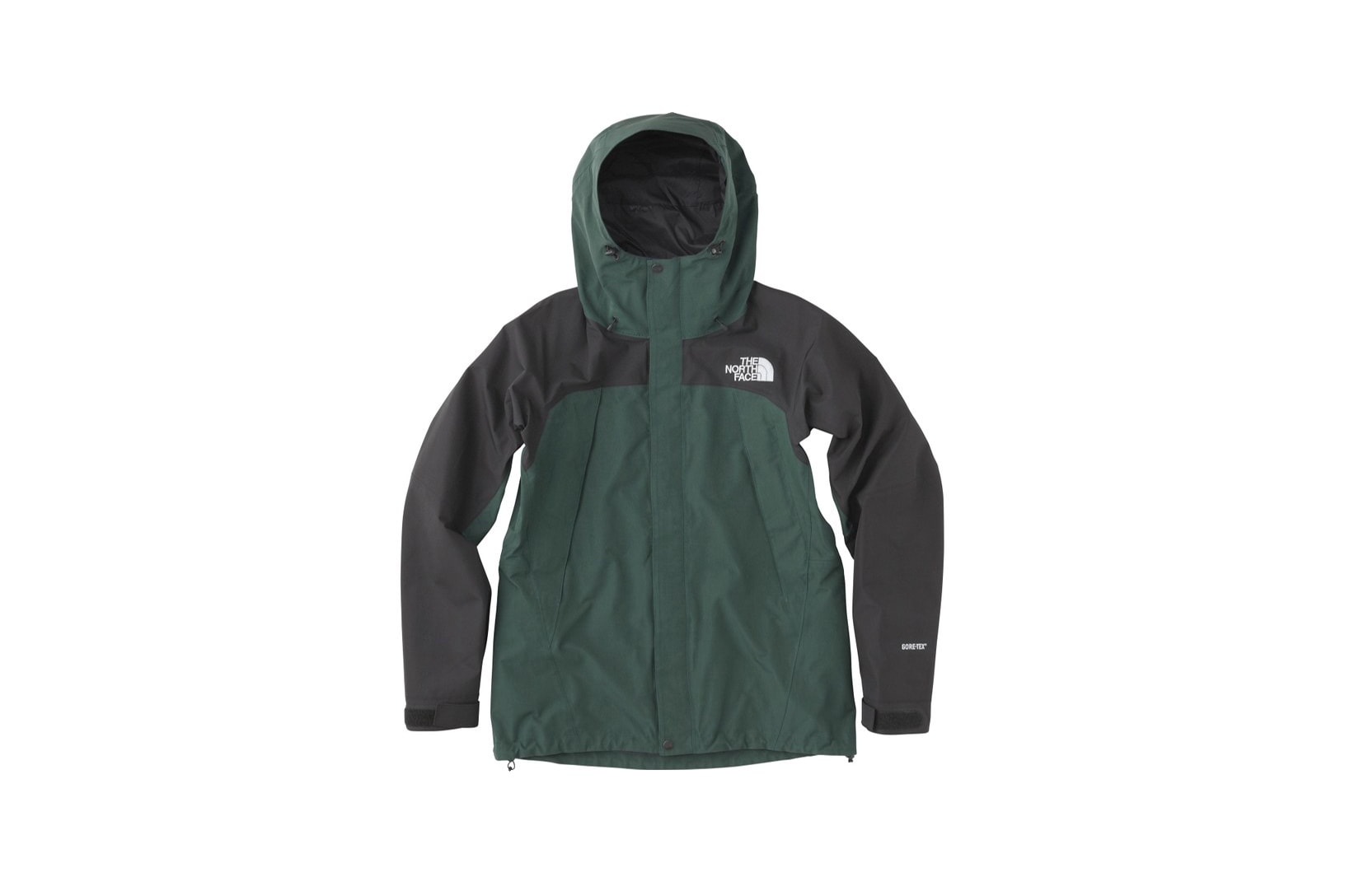 The North Face Japan Unlimited