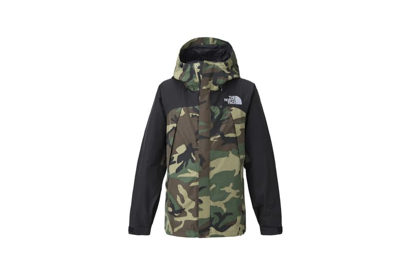 The North Face Japan Unlimited