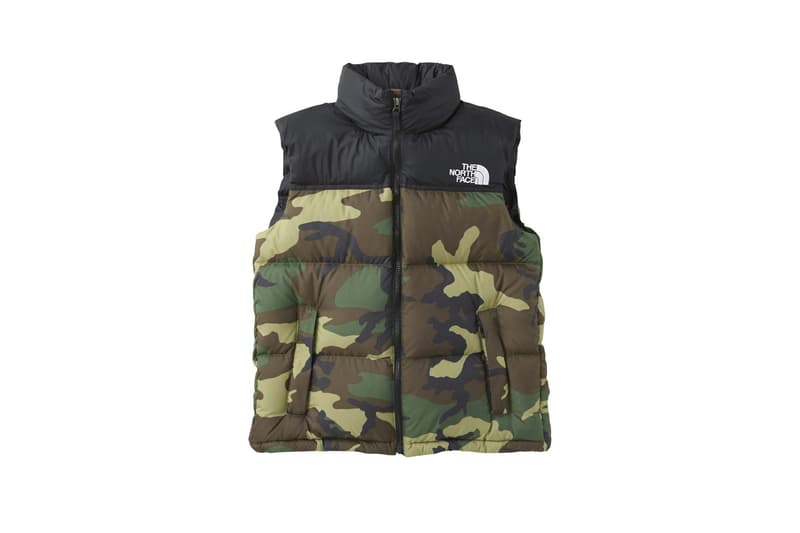 The North Face Japan Unlimited