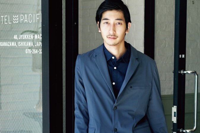 The North Face Releases New "Unlimited" Collection Exclusive to Japan