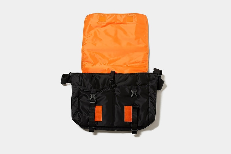 THE PARK ING GINZA PORTER fragment design Bag