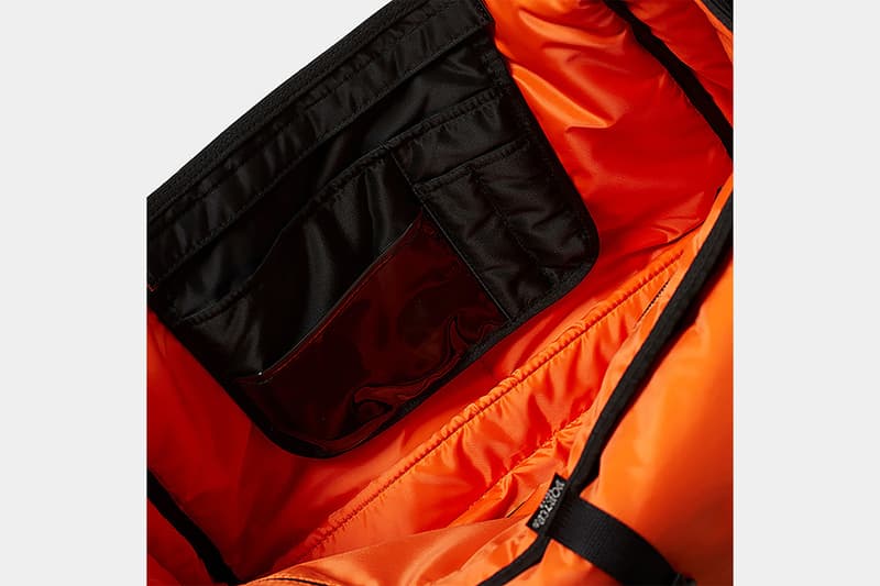 THE PARK ING GINZA PORTER fragment design Bag