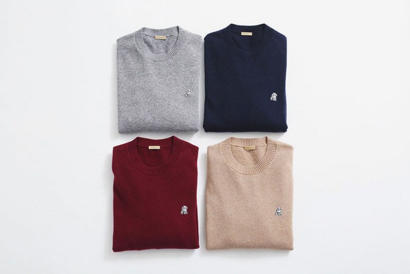The Shepherd Undercover New Arrivals
