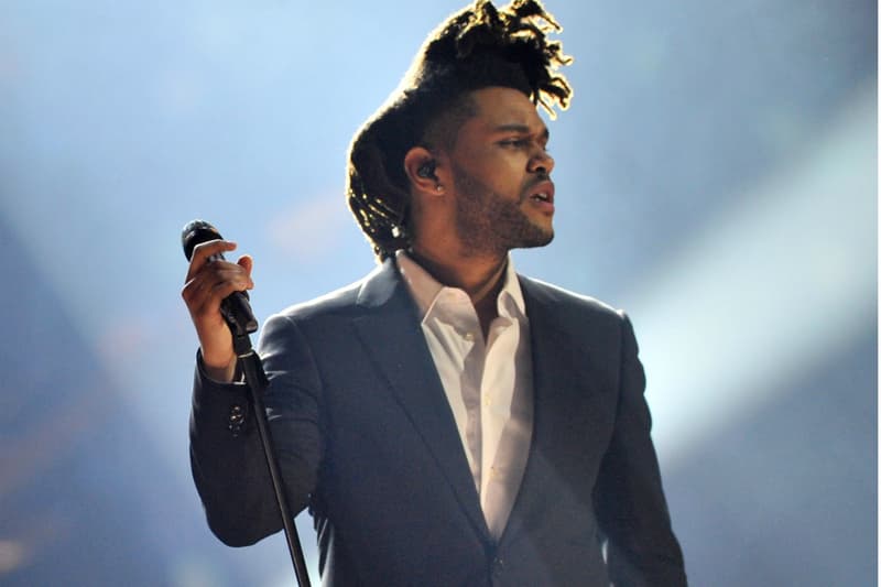 The Weeknd's New Single All That Money featuring Belly XO 2016