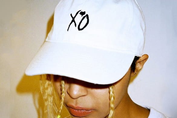 The Weeknd Releases More XO Fan Merch for 2016 Fall/Winter 