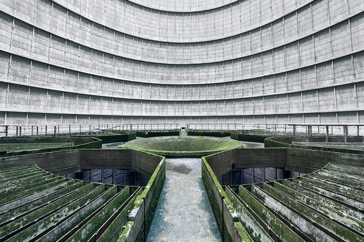 This Week's Most Instagram-Worthy Abandoned Places