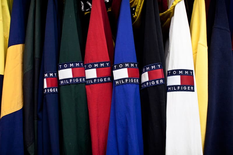 HYPEBEAST Thrift Vintage Shopping Guide