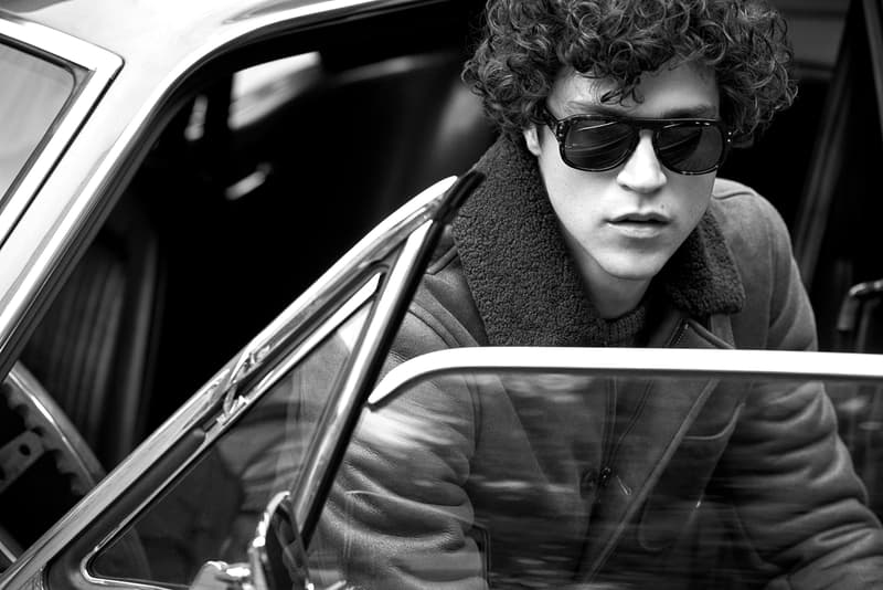 todd snyder men of new york campaign Adonis Bosso Akin Akman Miles McMillan RJ Rogenski