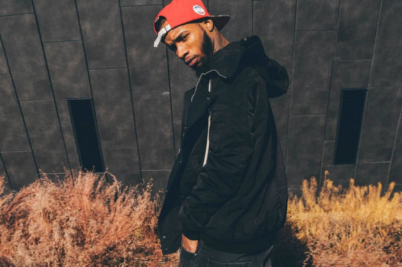 Tory Lanez Look No Further Time