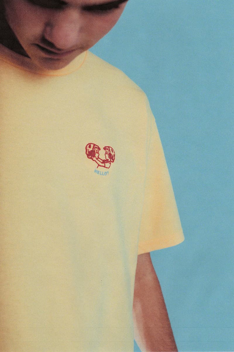 Tuesday Girlfriend 2016 Fall Winter