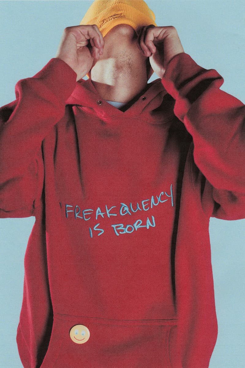 Tuesday Girlfriend 2016 Fall Winter