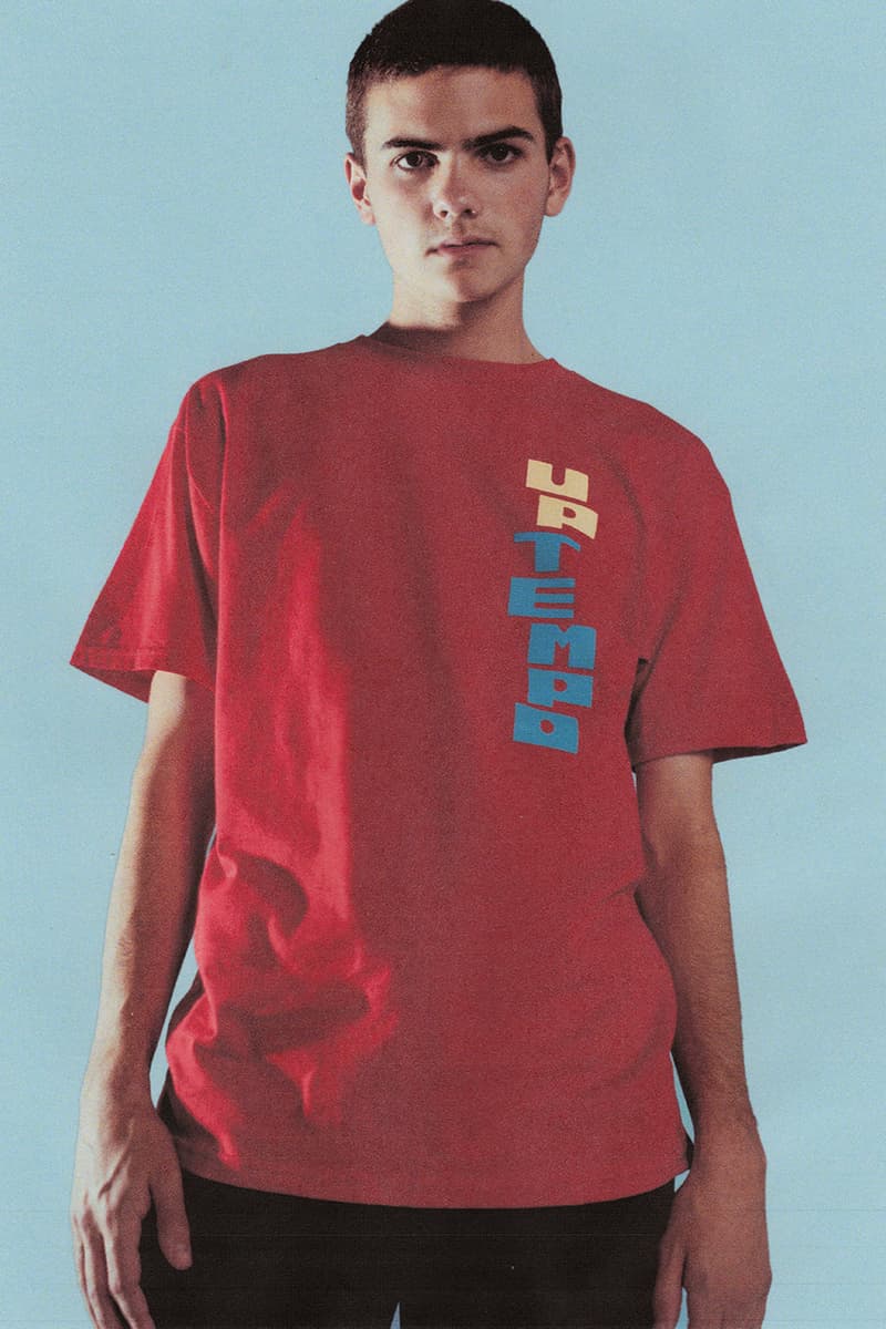 Tuesday Girlfriend 2016 Fall Winter