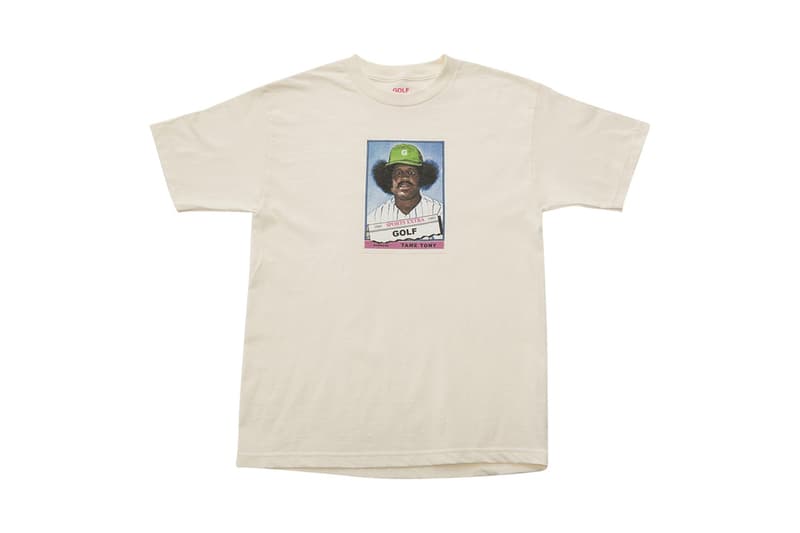 Tyler the Creator Golf New Era Collection