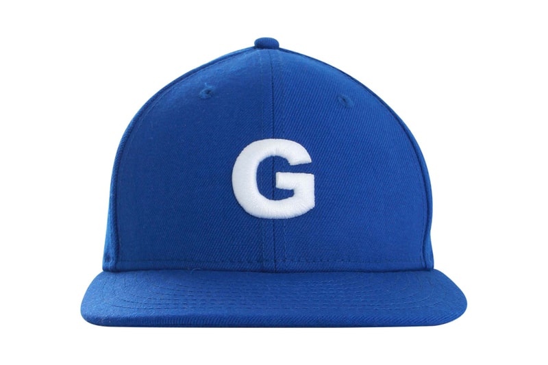 Tyler the Creator Golf New Era Collection