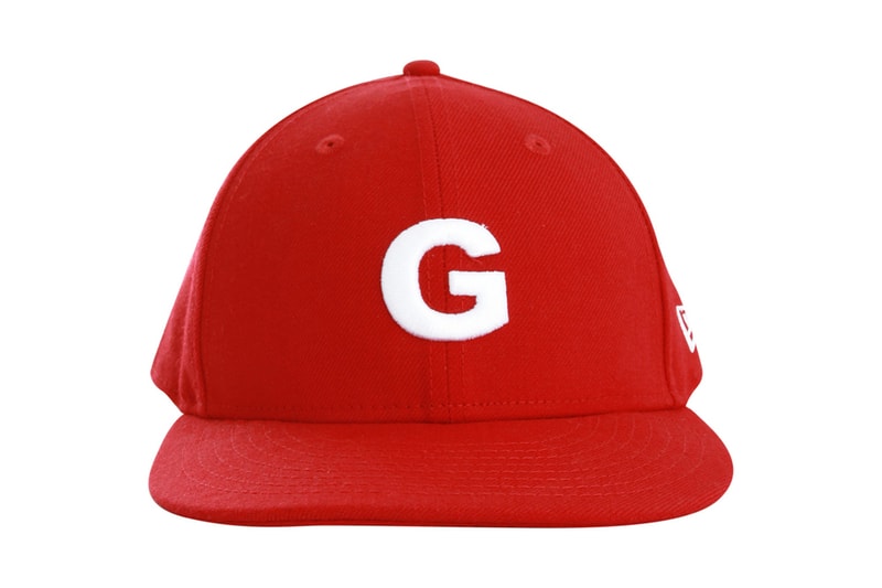 Tyler the Creator Golf New Era Collection