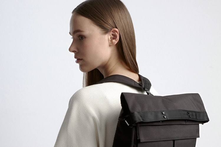 Ucon Acrobatics Introduces Its City-Centric 2016 Fall/Winter Collection